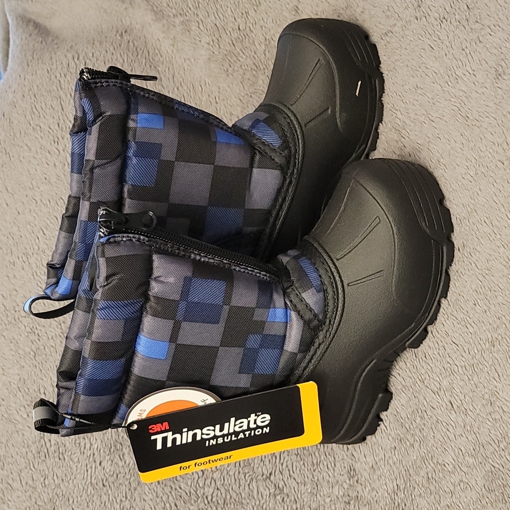 Northside ICICLE SNOW BOOT